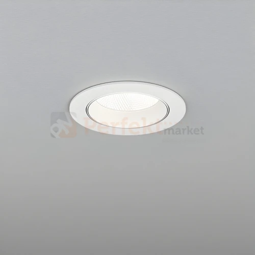 aqform oprawa PUTT LED wpuszczana biała 80 3000K perfektmarket.webp