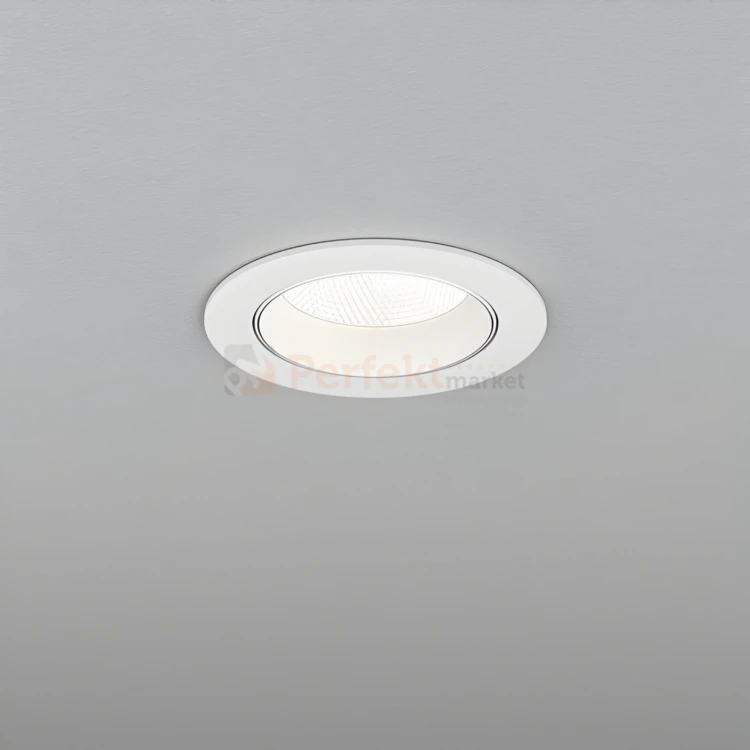 aqform oprawa PUTT LED wpuszczana biała 80 3000K perfektmarket.webp