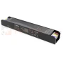 Zasilacz DALI-2 3in1 CCT PWM 1-10V PUSH DT8 24V 150W perfektmarket.webp