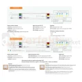 Zasilacz DALI-2 3in1 CCT PWM 1-10V PUSH DT8 24V 100W perfektmarket (instrukcja).webp