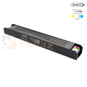 Zasilacz DALI-2 3in1 CCT PWM 1-10V PUSH DT8 24V 200W