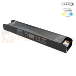 Zasilacz DALI-2 3in1 CCT PWM 1-10V PUSH DT8 24V 300W perfektmarket dali.webp