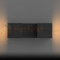 kinkiet regulowany zewnetrzny led fari 3000K LITEC perfektmarket 1.webp