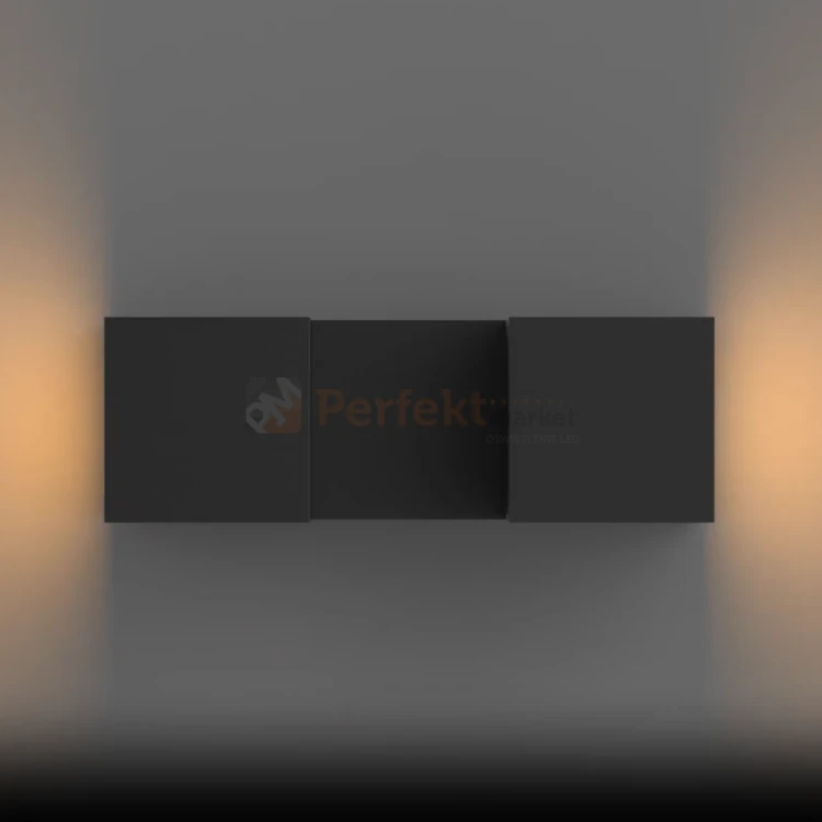 kinkiet regulowany zewnetrzny led fari 3000K LITEC perfektmarket 1.webp