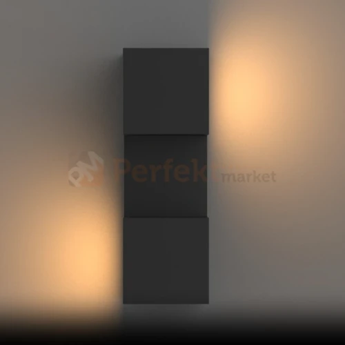 kinkiet regulowany zewnetrzny led fari 3000K LITEC perfektmarket 2.webp