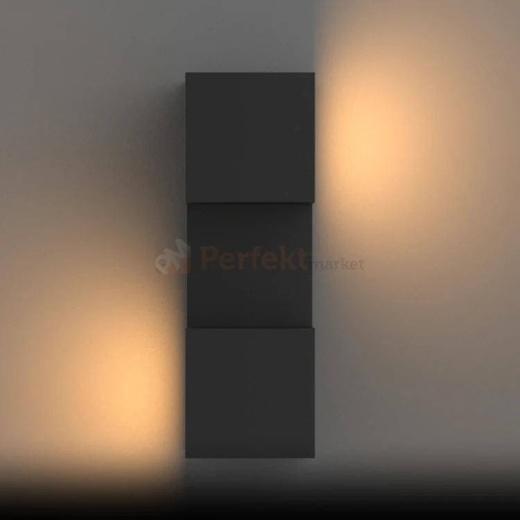kinkiet regulowany zewnetrzny led fari 3000K LITEC perfektmarket 2.webp