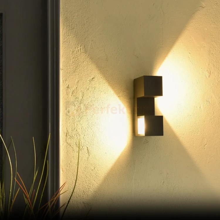 kinkiet regulowany zewnetrzny led fari 3000K LITEC perfektmarket 3.webp