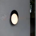 GOLETA lampa ścienno sufitowa zewnętrzna ciemnoszary LED 3000K IP54 Lutec perfektmarket (19).webp