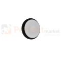 GOLETA lampa ścienno sufitowa zewnętrzna ciemnoszary LED 3000K IP54 Lutec perfektmarket (1).webp