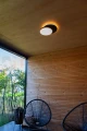 GOLETA lampa ścienno sufitowa zewnętrzna ciemnoszary LED 3000K IP54 Lutec perfektmarket (11).webp