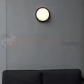 GOLETA lampa ścienno sufitowa zewnętrzna ciemnoszary LED 3000K IP54 Lutec perfektmarket (17).webp