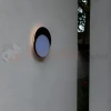 GOLETA lampa ścienno sufitowa zewnętrzna ciemnoszary LED 3000K IP54 Lutec perfektmarket (18).webp