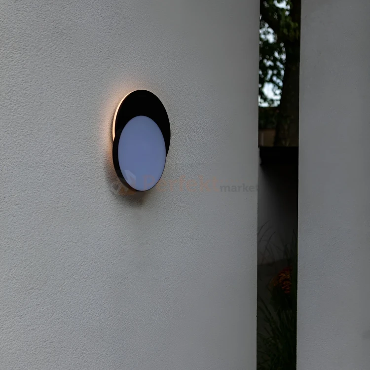 GOLETA lampa ścienno sufitowa zewnętrzna ciemnoszary LED 3000K IP54 Lutec perfektmarket (18).webp