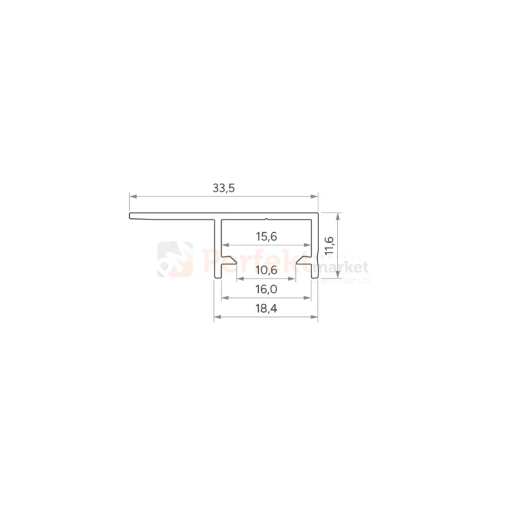 profil led pod plytki fino ip54 wymiary perfektmarket olsztyn.webp