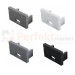 zaslepka FMN do profilu do glazury FINO MITO NIPO perfektmarket.webp