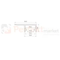 profil led pod plytki fino ip54 wymiary perfektmarket olsztyn.webp