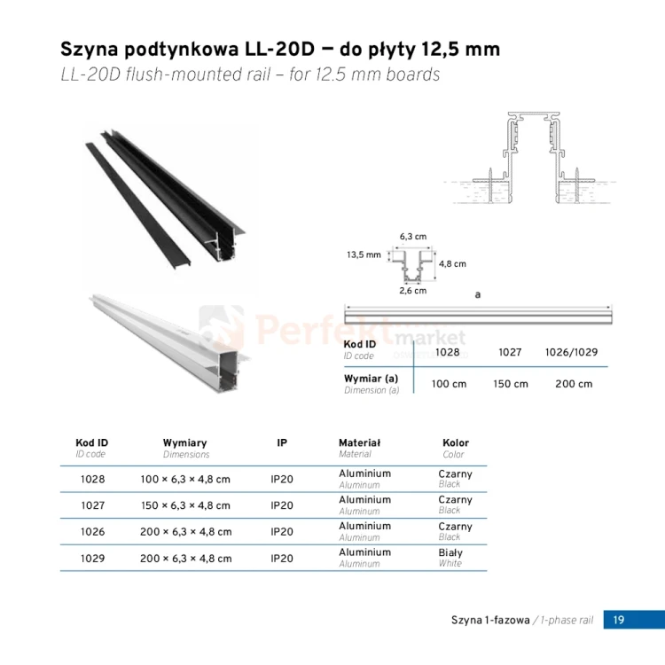 LL-20D PERFEKT MARKET OLSZTYN 8
