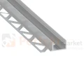 profil led pod plytki fino z wasem srebrny surowy ip54 perfektmarket olsztyn.webp