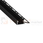 profil led pod plytki fino z wasem czarny lakierowany ip54 perfektmarket olsztyn.webp