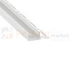 profil led pod plytki fino z wasem biały lakierowany ip54 perfektmarket olsztyn.webp