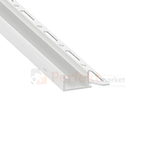 profil led pod plytki fino z wasem biały lakierowany ip54 perfektmarket olsztyn.webp