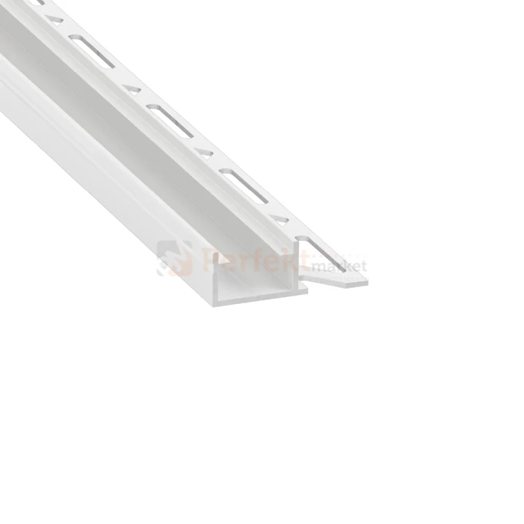 profil led pod plytki fino z wasem biały lakierowany ip54 perfektmarket olsztyn.webp
