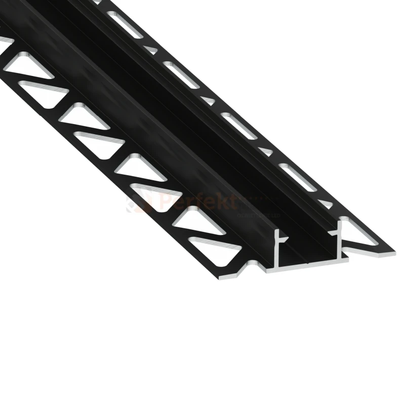 profil led pod plytki do lazienki NIPO perfektmarket.webp