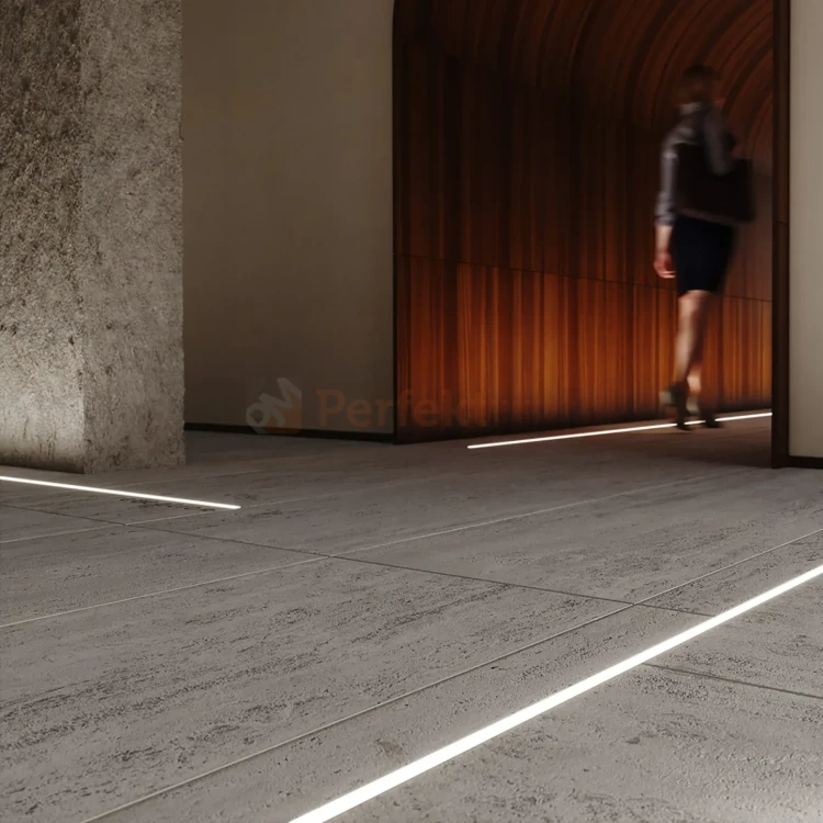 profil led pod plytki do lazienki NIPO perfektmarket.webp