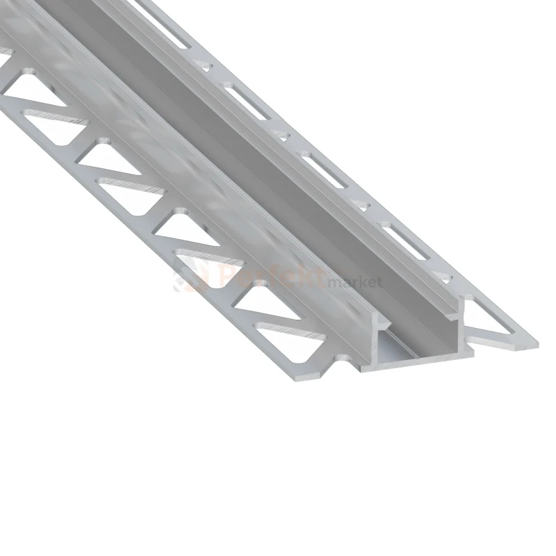profil led pod plytki do lazienki NIPO perfektmarket.webp