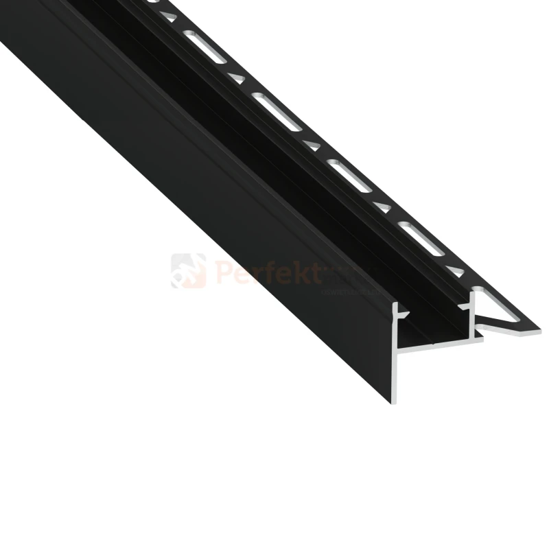 profil led pod plytki do łazienki MITO perfektmarket.webp