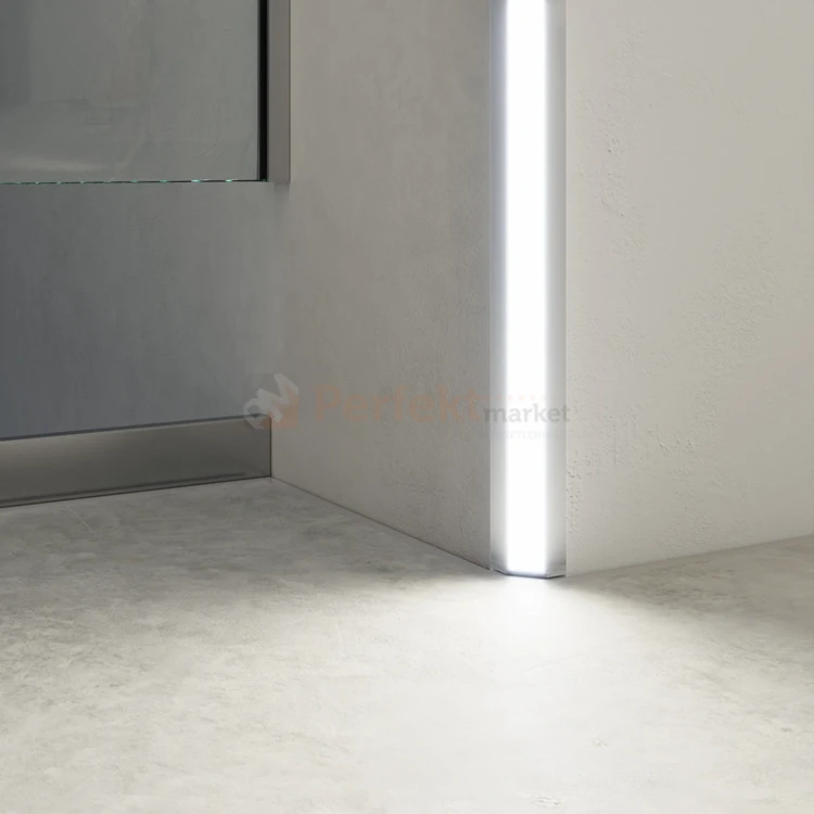 Profil LED do glazury narożny zewnętrzny do płytek CANTO perfektmarket 1.webp