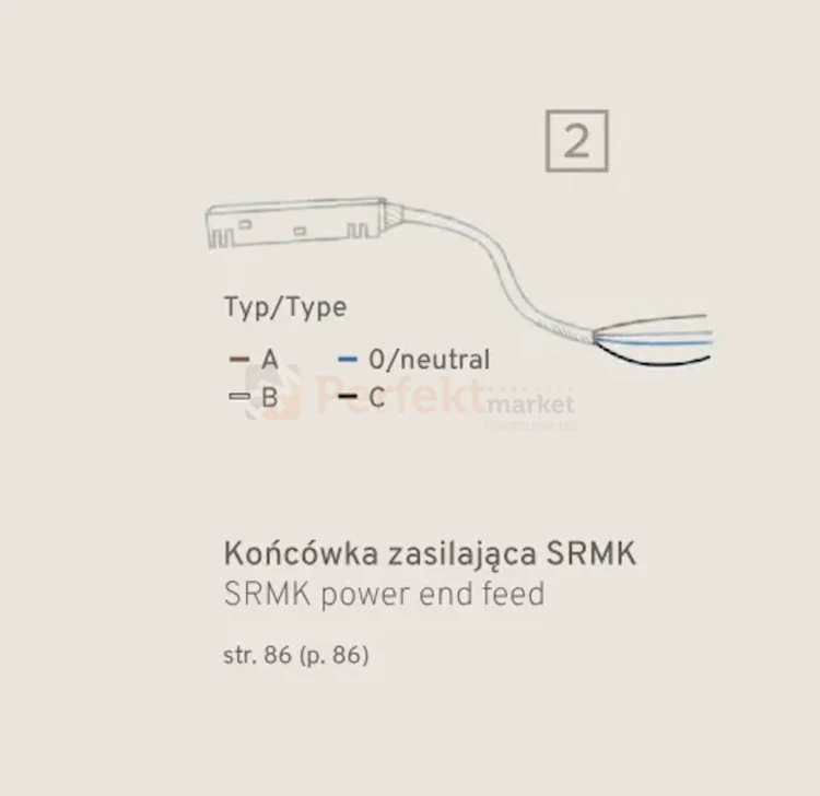 465/837 PERFEKT MARKET OLSZTYN