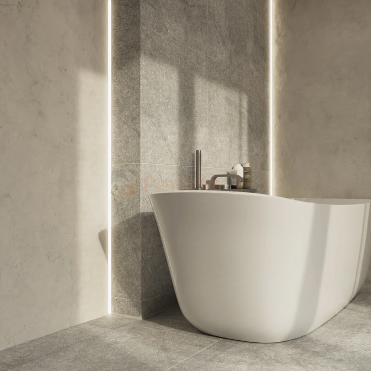 Profil LED do glazury narożny wewnętrzny do płytek VIGO zastosowanie 1 perfektmarket.webp