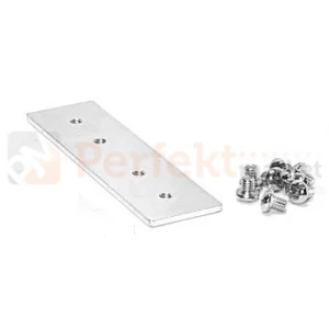 System DMNL łącznik mechaniczny do szyn magnetycznych LL-20B i LL-20F