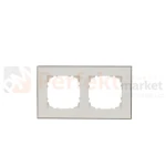 TRD2.166_111 Ramka 2- krotna, biały, perfektmarket_ (1).webp