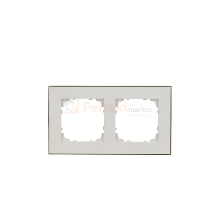 TRD2.166_111 Ramka 2- krotna, biały, perfektmarket_ (1).webp