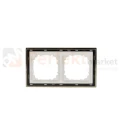 TRD2.166_111 Ramka 2- krotna, biały, perfektmarket_.webp