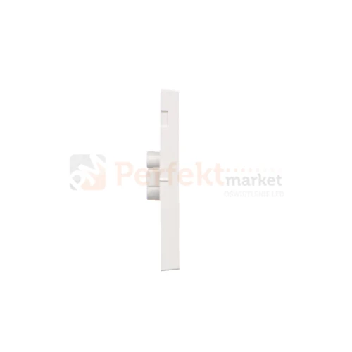 Simon 55 klawisz pojedynczy do łączników i przycisków antybakteryjny biały TKW1L_AB111 (1).webp