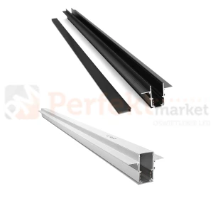 System DMNL szynoprzewód magnetyczny do płyt 9,5 mm LL-20A [warianty]