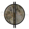 SATURN 72 WALL 3000K kamienny kinkiet LED design naturalne materiały perfektmarket (2).webp