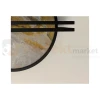 SATURN 72 WALL 3000K kamienny kinkiet LED design naturalne materiały perfektmarket.webp