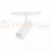 SPOT SHIFT 10W M CCT lampa na szynę 48V biała perfektmarket.webp