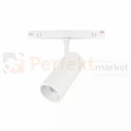 SPOT SHIFT 10W M CCT lampa na szynę 48V biała perfektmarket.webp