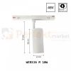 SPOT SHIFT 10W M CCT lampa na szynę 48V biała wymiary perfektmarket.webp