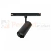 SPOT SHIFT 6W S CCT lampa na szynę 48V czarna perfektmarket.webp