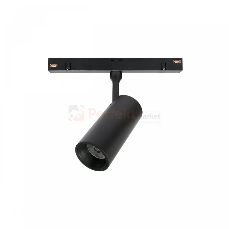 SPOT SHIFT 6W S CCT lampa na szynę 48V czarna perfektmarket.webp