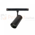 SPOT SHIFT 10W M CCT lampa na szynę 48V czarna perfektmarket.webp