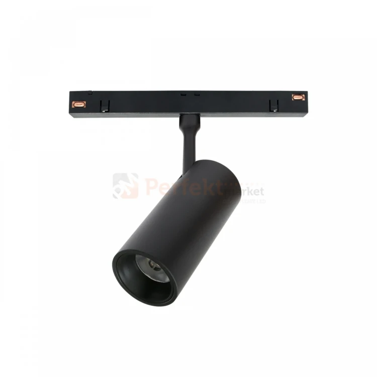 SPOT SHIFT 10W M CCT lampa na szynę 48V czarna perfektmarket.webp