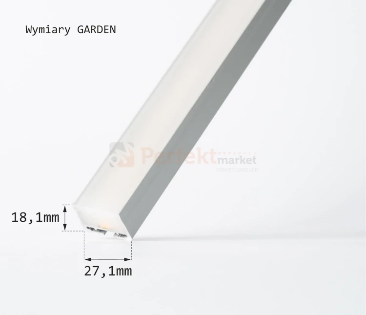 AQU-GS PERFEKT MARKET OLSZTYN