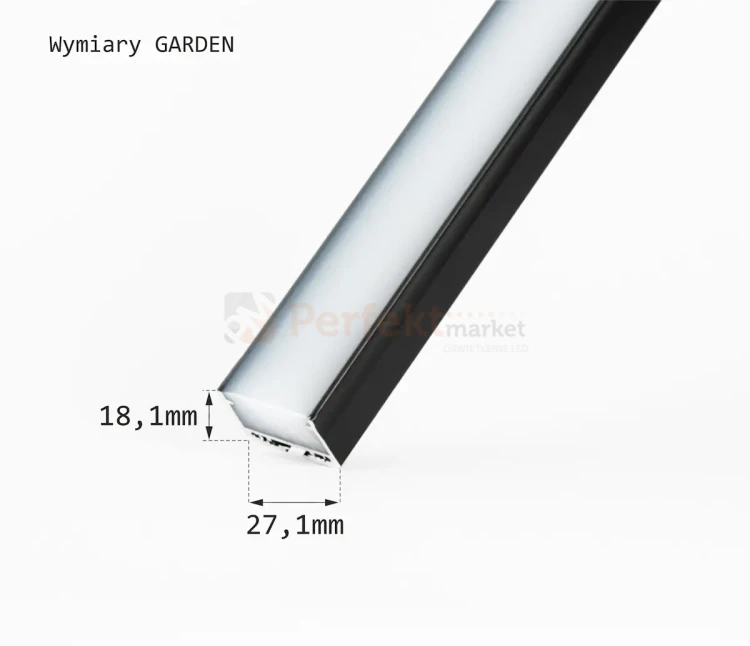 AQU-GC PERFEKT MARKET OLSZTYN